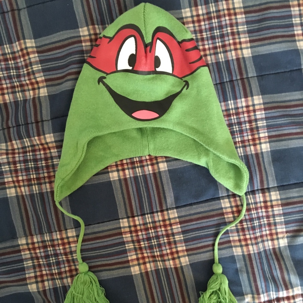 TMNT Hat